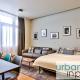 138 - Urban Beautiful Duplex in Saint Germain, Paris - Foto 7