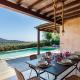 Villa Leone with pool & views, newly furnished Chia - Foto 1