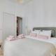 Luxury Paris, paisible, 2 chambres, toute commodités, Paris - Foto 3