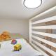 Luxury Paris, paisible, 2 chambres, toute commodités, Paris - Foto 10