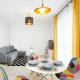 Large Apartment in Rondo Wiatraczna by Noclegi Renters, Varsavia - Foto 8