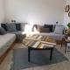 Anza House, Agadir