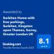 Surbiton Home with free parkings, Surbiton, Kingston upon Thames, Surrey, Greater London UK, Surbiton (Foto 5)