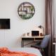 Prague Days - 2BDR Apt - Workspace - 200Mbps WiFi, Praga - Zdjęcie 9