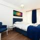 Historical Wood Dublex Apt at Taksim&Galata, Istanbul - Foto 9