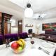 Historical Wood Dublex Apt at Taksim&Galata, Istanbul - Foto 2