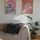 Cosy appartment near city, beach, metro & airport, Köpenhamn - Foto 1