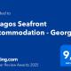 Pelagos Seafront Accommodation - George, Mirtéai - Fotografie 2