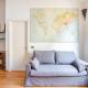 Cozy loft in the heart of Isola district, Milán - Fotografie 2