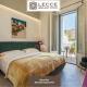 Pigro Bed - Boutique Apartment Lecce Selection - Fotografie 1