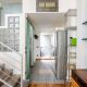 Cozy loft in the heart of Isola district, Milán - Fotografie 9