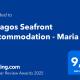 Pelagos Seafront Accommodation - Maria, Mirtéai - Fotografie 2