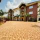 Golden Crystal Hotel in East Legon