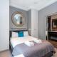 Beautiful 1BR, 2 min Putney Train St, 5min to Tube, Londýn - Fotografie 2