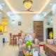 Alaya Stays 2 BHK with Balcony & Lift - Veera Marina, Goa - Foto 6