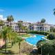 Sunny getaway with pool in Marbella - Ref M54