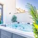 Bliss Triplex - Hyper Centre - Sauna - BBQ - Jacuzzi - LRACANNES, Cannes - Fotografie 2