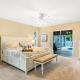 Fully-fenced electric-heated pool home with Western exposure - Villa Royal Ann, Cape Coral - Fotografie 9