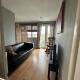 Bright double studio with large patio space, Raynes Park - Foto 10