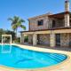 Sunset View Villa