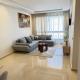 Beautiful apartment, stylish studio, Casablanca - Fotografie 6