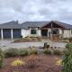 Stunning waterfall with spacious peaceful retreat, Brush Prairie