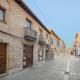 Apartamentos RyC