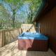 RIVER VIEW, fire pit, hot tub, arcade game SHADYBROOK has everything you want! Sevierville - Foto 5