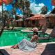 Pousada Vila Tapera, Barra Grande - Fotografie 3