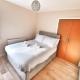 King Street, free parking and WiFi 2 bed by Lains Lettings Aberdeen - Fotografie 4