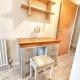 King Street, free parking and WiFi 2 bed by Lains Lettings Aberdeen - Fotografie 9