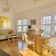 Sunny & Playful Carriage House in Downtown Savannah Stay Here and Walk Everywhere - Foto 3