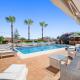 Villa Las Palmeras with heated pool, La Cala de Mijas, Málaga - Foto 4