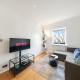 Chic 2BR Loft-Style Apartment in Queensway, Londres - Photo 3
