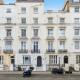 Chic 2BR Loft-Style Apartment in Queensway, Londres - Photo 10