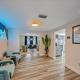 Pool Hot Tub Game Room & More Sleeps 10, Bradenton - Kuva 5