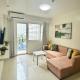 Shore Residences 2 Bedroom Near NAIA Airport and MOA, Manila - Fotografie 4