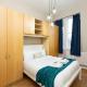 Exquisite 1BR, 5min Kensington Olympia Tube, Londýn - Fotografie 2