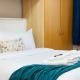 Exquisite 1BR, 5min Kensington Olympia Tube, Londýn - Fotografie 3
