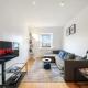 HYDE PARK APT by KeyHol Short Let, Londýn - Fotografie 1