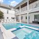 Private Pool and Short Walk to the Beach - Seagrove Beach FL home, Santa Rosa Beach - Photo 1