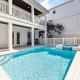 Private Pool and Short Walk to the Beach - Seagrove Beach FL home, Santa Rosa Beach - Photo 3
