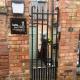 Private city apartment, Upper Tything, Worcester City Centre, Henwick (fotografie 6)