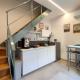 Tophouse Catania Centro - Blue Apt, Katánie (fotografie 2)