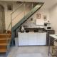 Tophouse Catania Centro - Blue Apt, Katánie