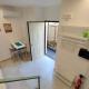 Tophouse Catania Centro - Blue Apt, Katánie (fotografie 8)