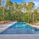 Brightwater by Rove Villa with Sauna Pool and Outdoor Spaces East Hampton - Foto 5
