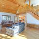 Benton Home on 50 Acres with Private Deck and Views! - Foto 4
