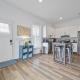 3 BR House with Parking, Wi-Fi and Washer-Dryer, Atlanta - Fotografie 7