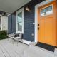 3 BR House with Parking, Wi-Fi and Washer-Dryer, Atlanta - Fotografie 3